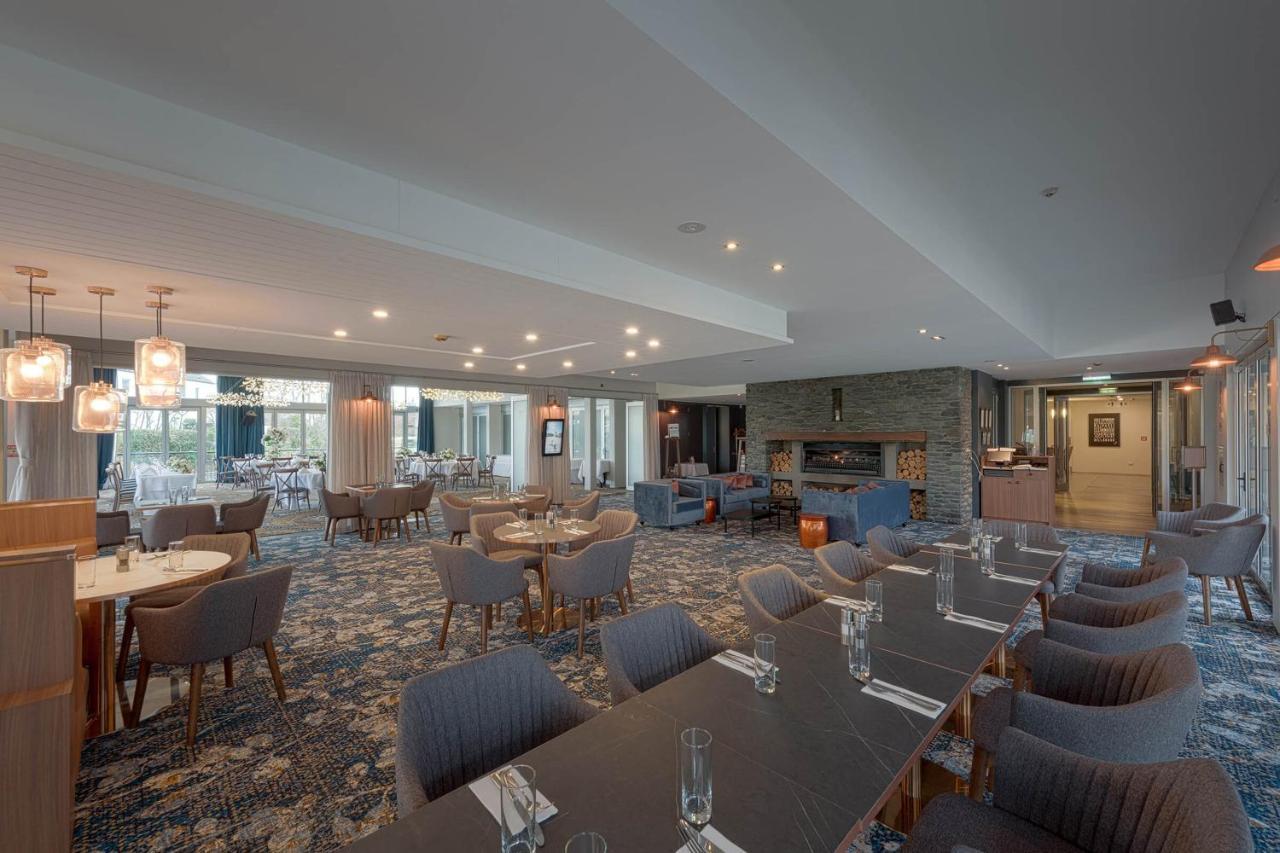 Peppers Clearwater Resort Крайстчърч Екстериор снимка
