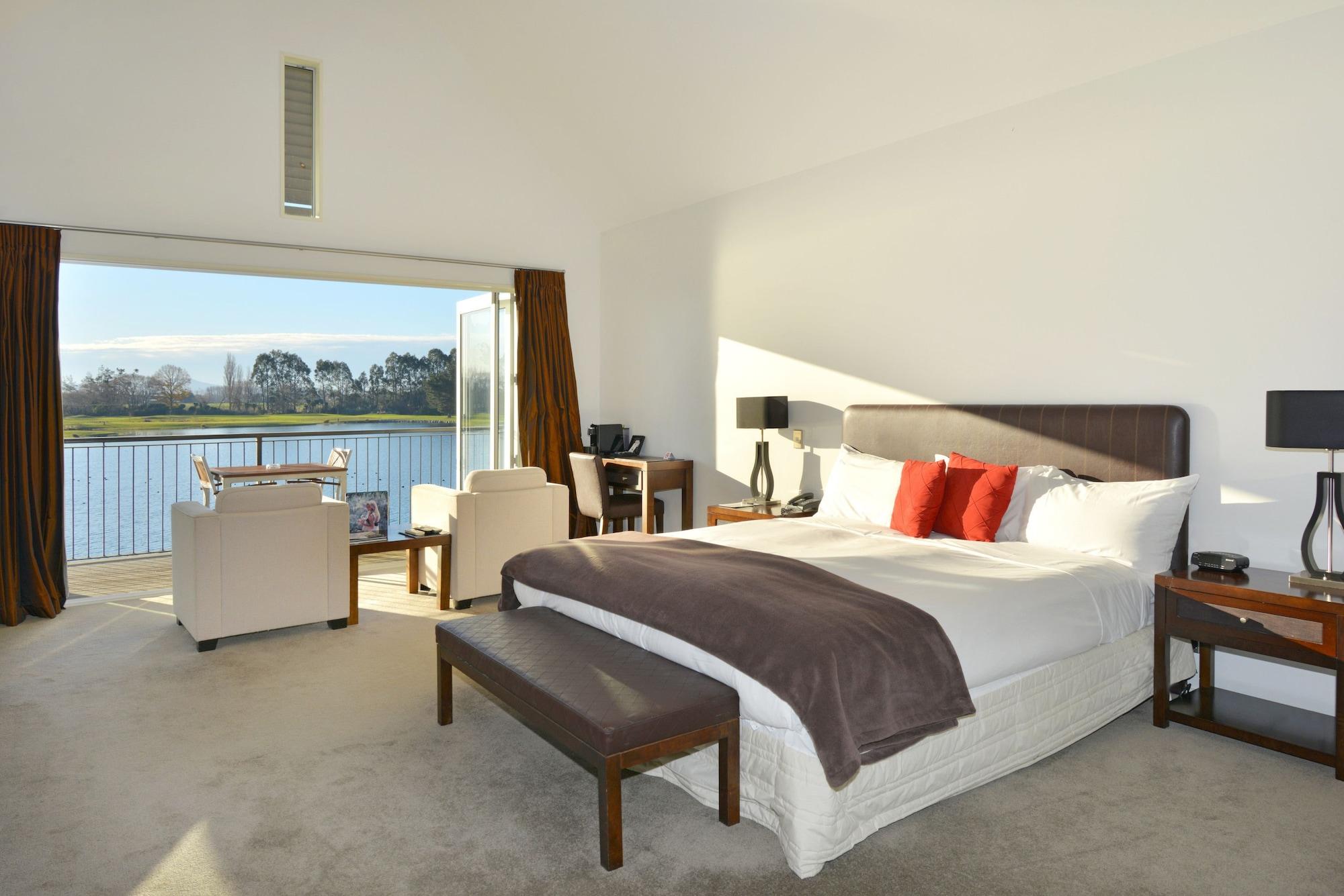 Peppers Clearwater Resort Крайстчърч Екстериор снимка