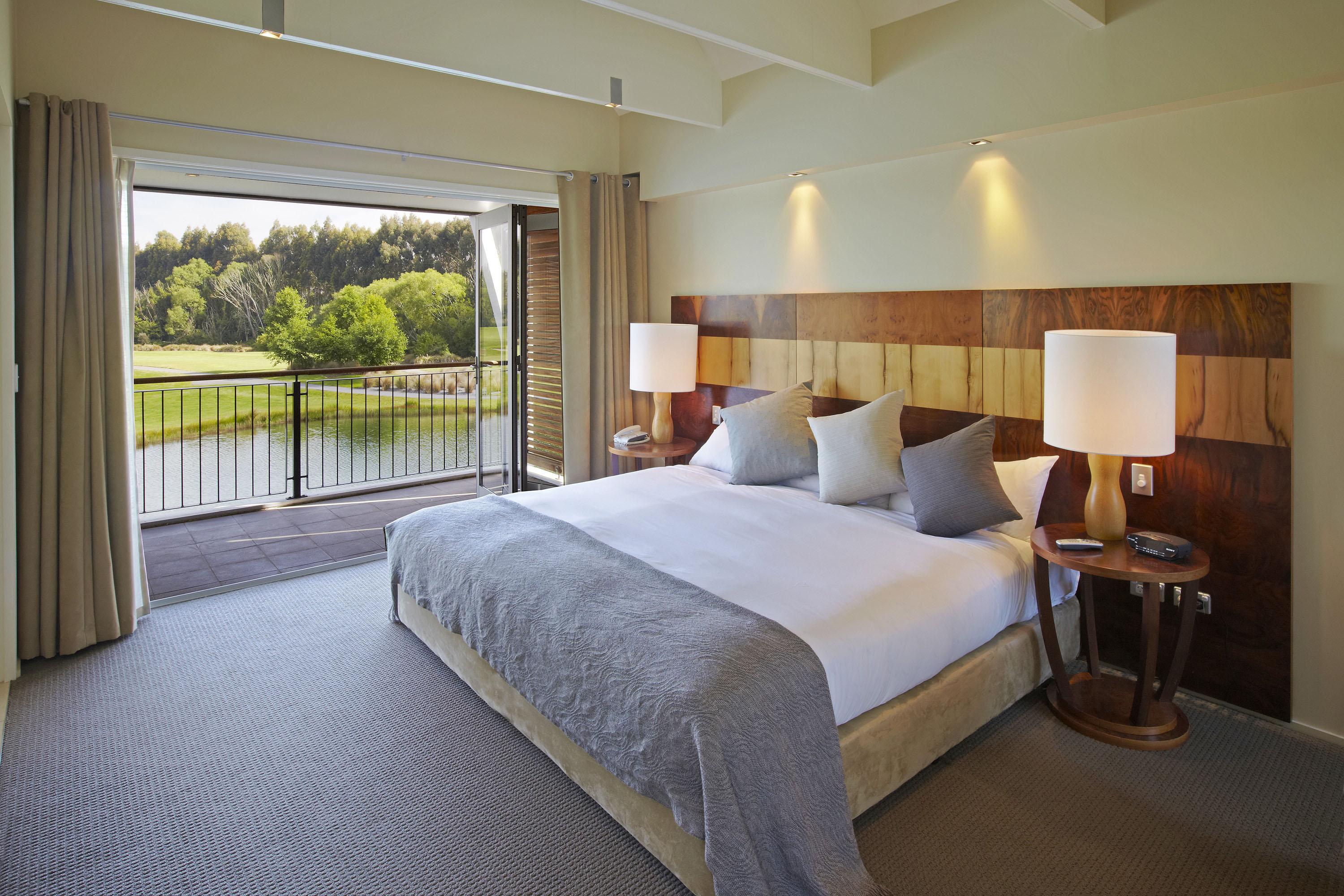 Peppers Clearwater Resort Крайстчърч Екстериор снимка